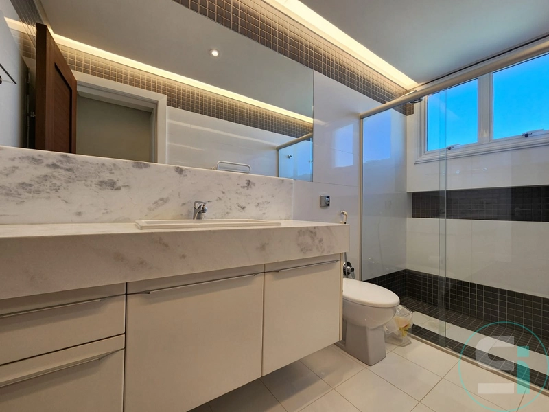 Casa em Condomínio 4 dormitórios no Condominio Playa Vista: 36ª foto da galeria de imagens do imóvel