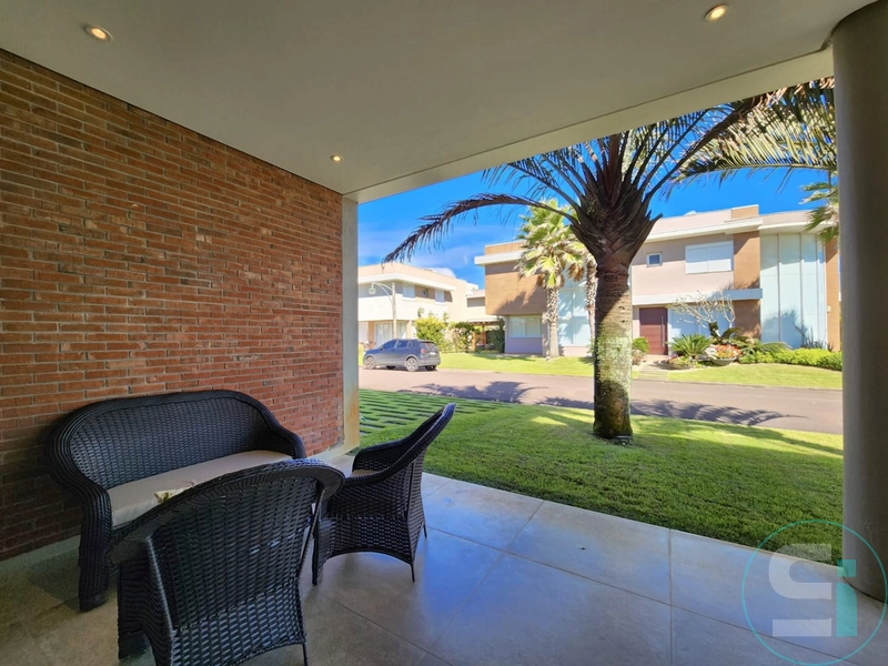 Casa em Condomínio 4 dormitórios no Condominio Playa Vista: 4ª foto da galeria de imagens do imóvel