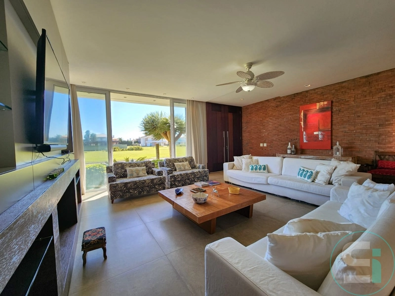 Casa em Condomínio 4 dormitórios no Condominio Playa Vista: 9ª foto da galeria de imagens do imóvel