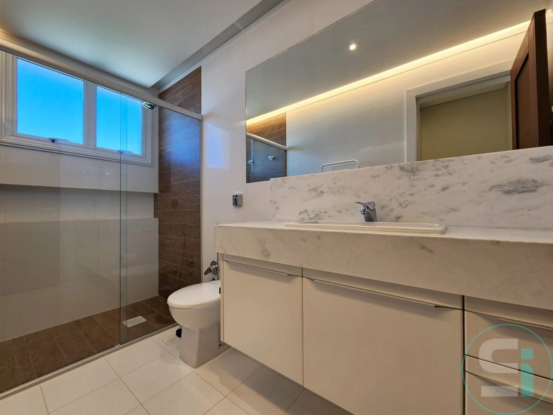 Casa em Condomínio 4 dormitórios no Condominio Playa Vista: 34ª foto da galeria de imagens do imóvel