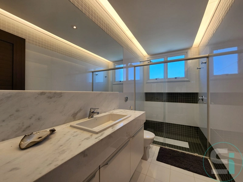 Casa em Condomínio 4 dormitórios no Condominio Playa Vista: 35ª foto da galeria de imagens do imóvel