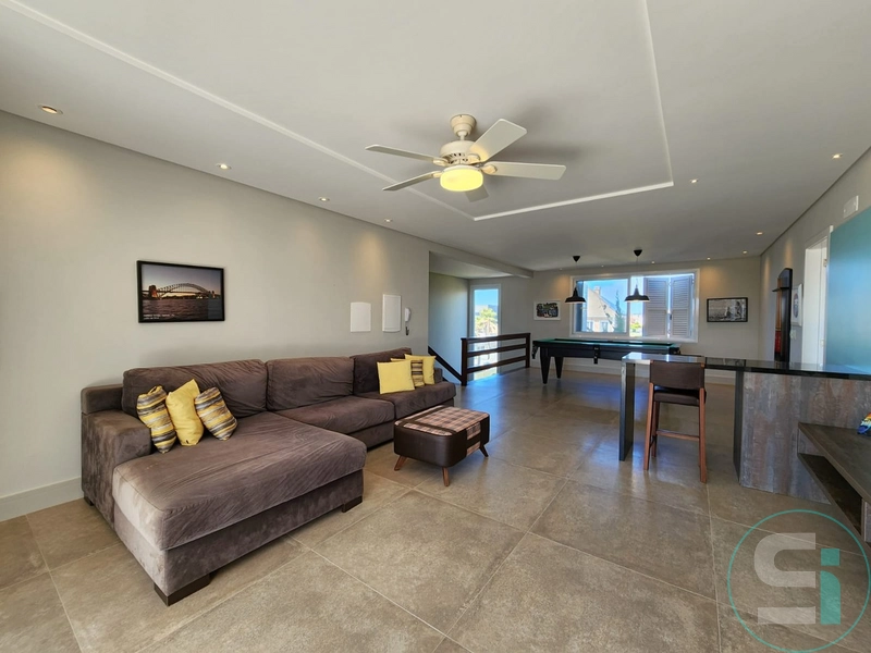 Casa em Condomínio 4 dormitórios no Condominio Playa Vista: 19ª foto da galeria de imagens do imóvel