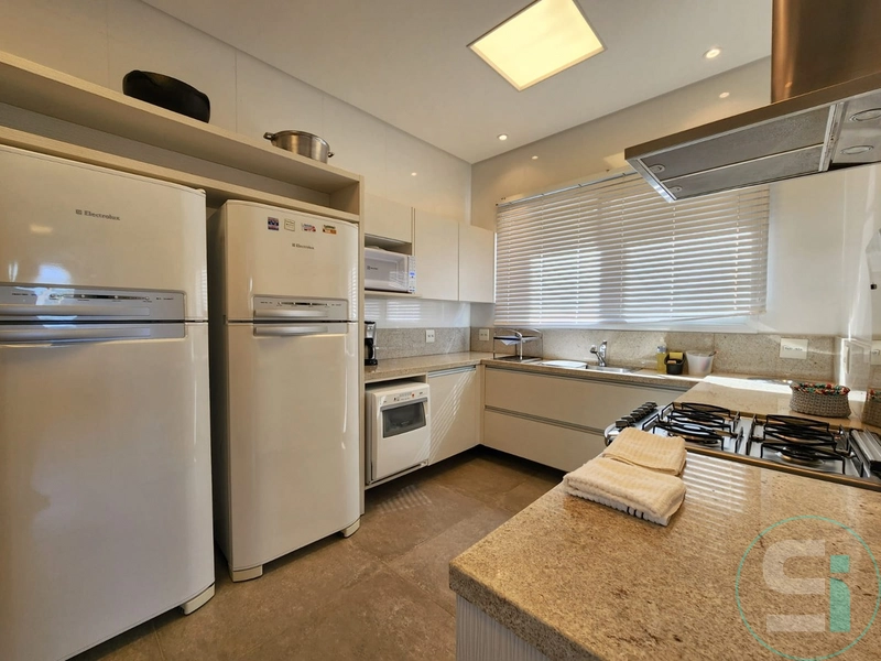 Casa em Condomínio 4 dormitórios no Condominio Playa Vista: 17ª foto da galeria de imagens do imóvel