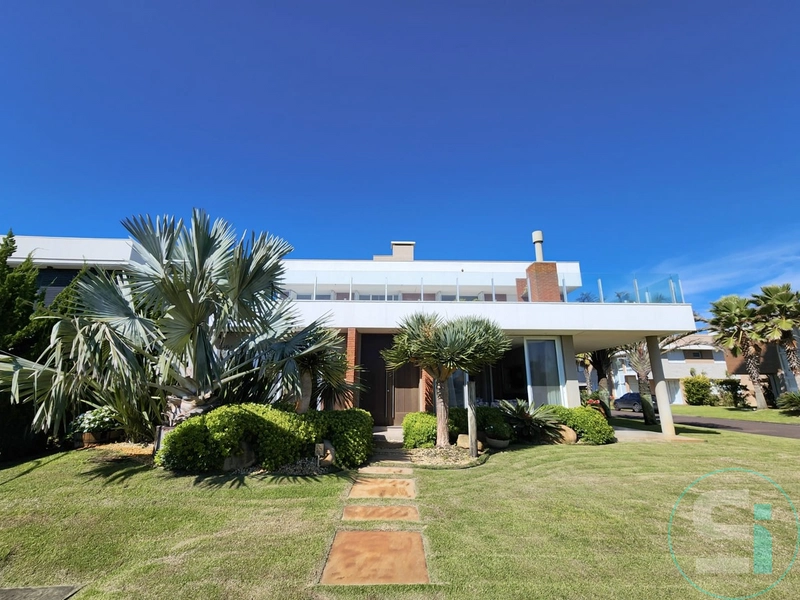 Casa em Condomínio 4 dormitórios no Condominio Playa Vista: 1ª foto da galeria de imagens do imóvel