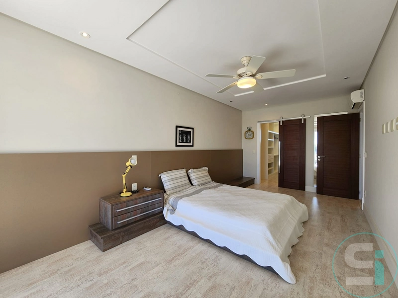 Casa em Condomínio 4 dormitórios no Condominio Playa Vista: 25ª foto da galeria de imagens do imóvel