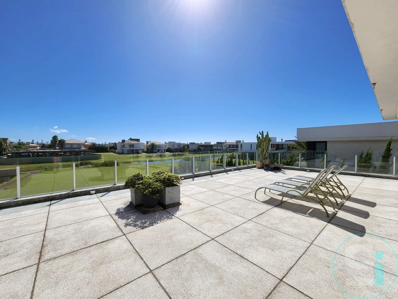 Casa em Condomínio 4 dormitórios no Condominio Playa Vista: 44ª foto da galeria de imagens do imóvel