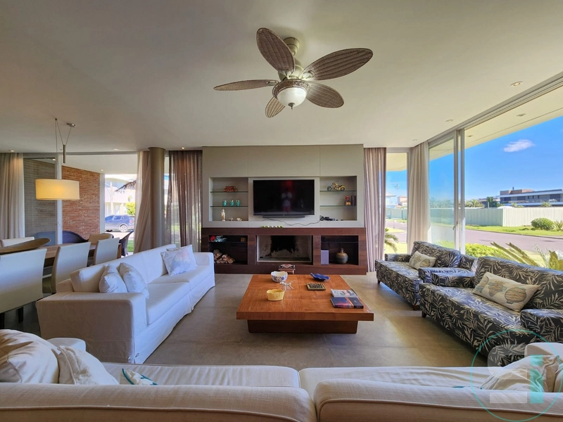 Casa em Condomínio 4 dormitórios no Condominio Playa Vista: 8ª foto da galeria de imagens do imóvel