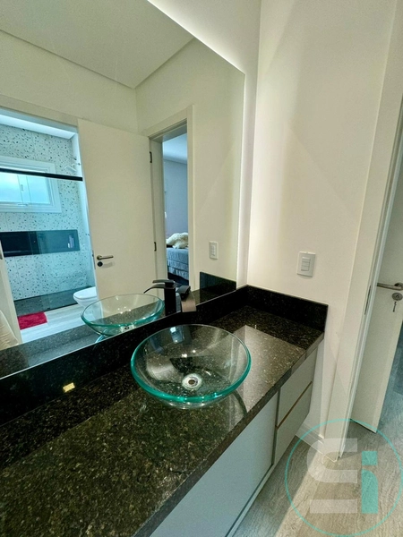 casa de alto padrão próximo do centro de Capão da canoa: 3ª foto da galeria de imagens do imóvel