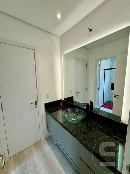 casa de alto padrão próximo do centro de Capão da canoa: 5ª foto da galeria de imagens do imóvel