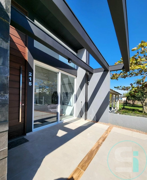 casa de alto padrão próximo do centro de Capão da canoa: 31ª foto da galeria de imagens do imóvel