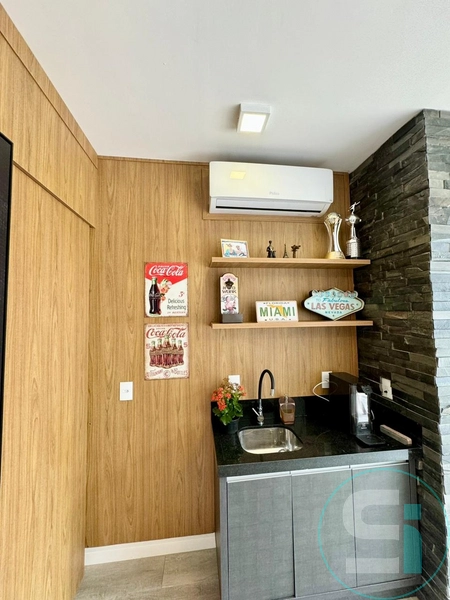 casa de alto padrão próximo do centro de Capão da canoa: 13ª foto da galeria de imagens do imóvel