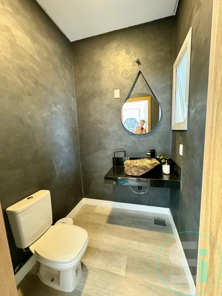 casa de alto padrão próximo do centro de Capão da canoa: 9ª foto da galeria de imagens do imóvel