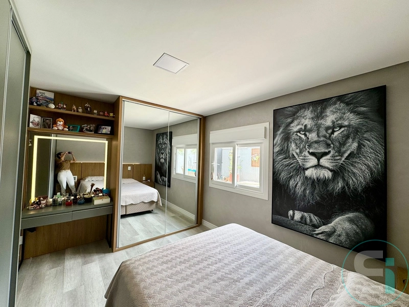 casa de alto padrão próximo do centro de Capão da canoa: 1ª foto da galeria de imagens do imóvel