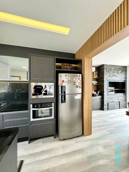 casa de alto padrão próximo do centro de Capão da canoa: 21ª foto da galeria de imagens do imóvel