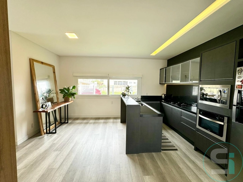 casa de alto padrão próximo do centro de Capão da canoa: 17ª foto da galeria de imagens do imóvel