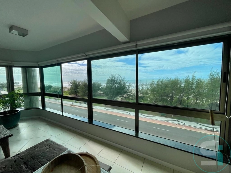 Elegância e conforto, 3 suítes, lareira, vista para o mar.: 6ª foto da galeria de imagens do imóvel