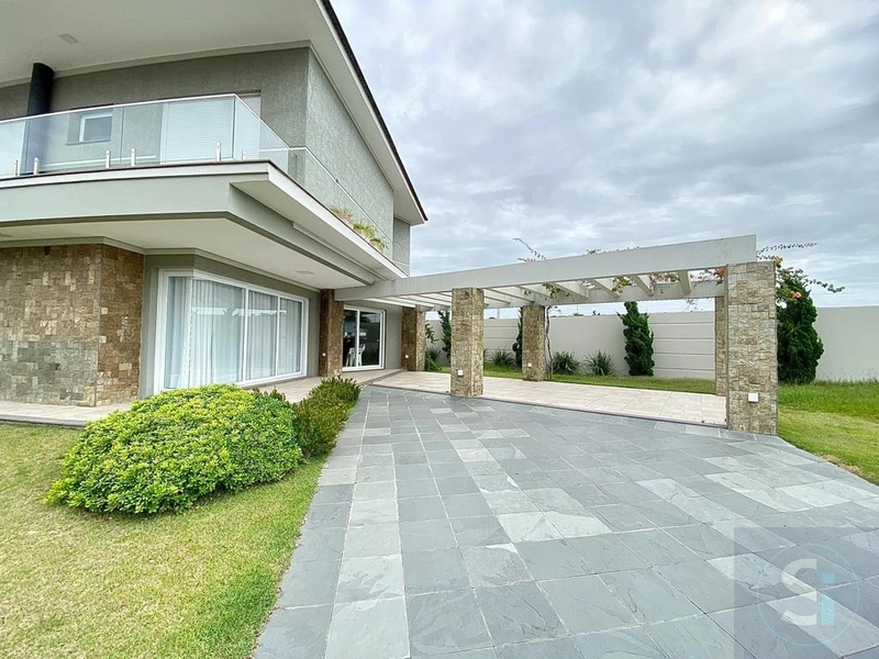 Requinte e luxuosidade definem este Sobrado no Condomínio Sea Coast!: 26ª foto da galeria de imagens do imóvel