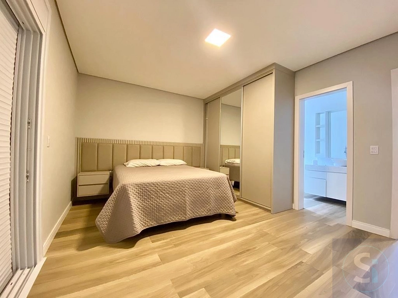 Requinte e luxuosidade definem este Sobrado no Condomínio Sea Coast!: 18ª foto da galeria de imagens do imóvel