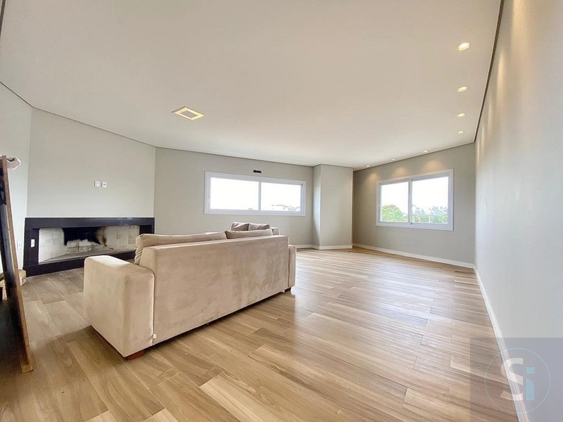 Requinte e luxuosidade definem este Sobrado no Condomínio Sea Coast!: 5ª foto da galeria de imagens do imóvel