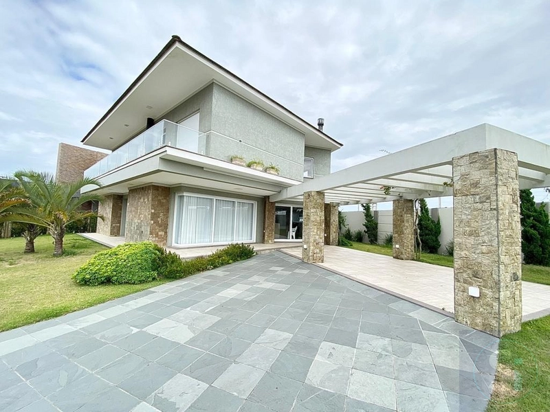 Requinte e luxuosidade definem este Sobrado no Condomínio Sea Coast!: 36ª foto da galeria de imagens do imóvel