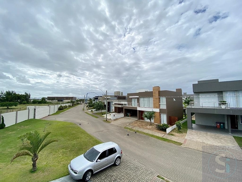 Requinte e luxuosidade definem este Sobrado no Condomínio Sea Coast!: 21ª foto da galeria de imagens do imóvel