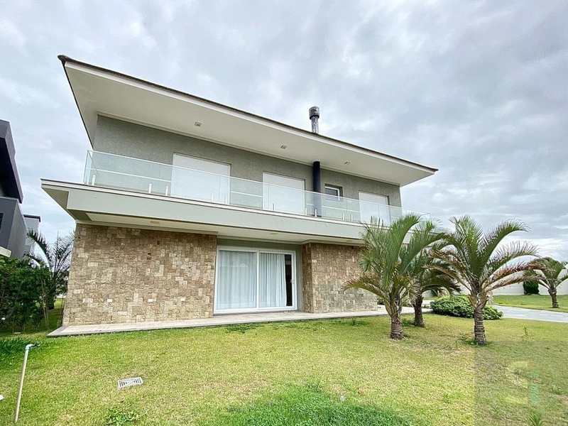 Requinte e luxuosidade definem este Sobrado no Condomínio Sea Coast!: 24ª foto da galeria de imagens do imóvel