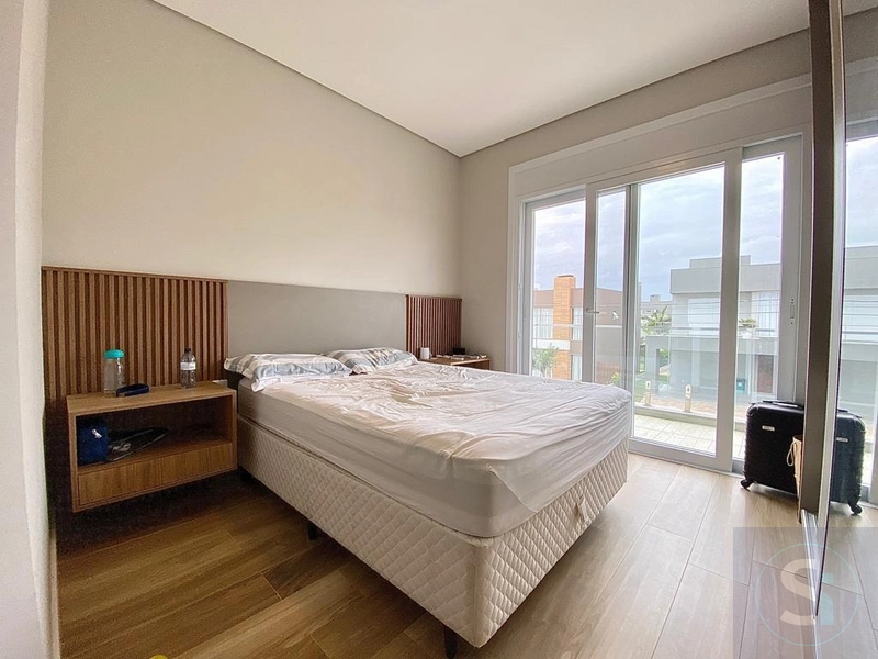 Requinte e luxuosidade definem este Sobrado no Condomínio Sea Coast!: 17ª foto da galeria de imagens do imóvel