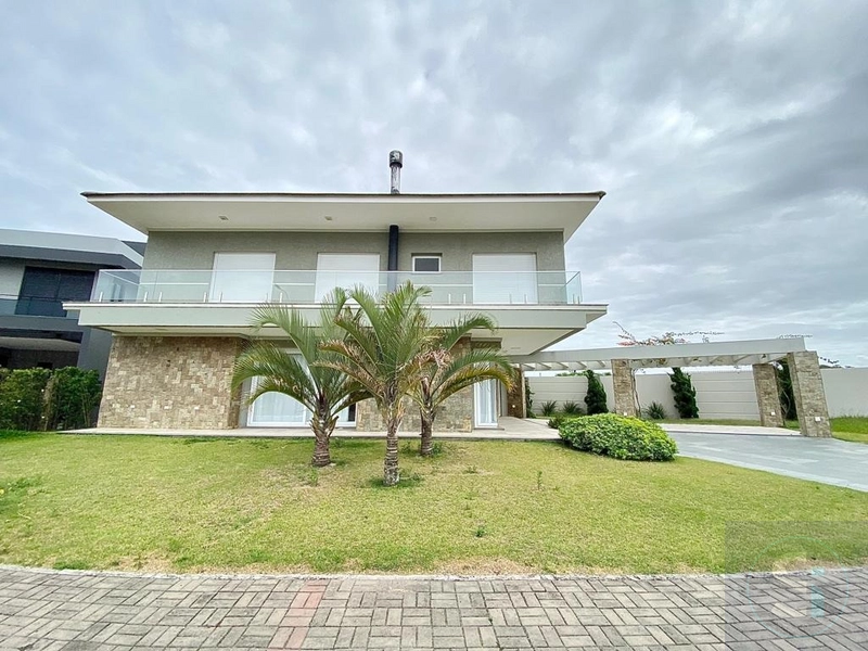 Requinte e luxuosidade definem este Sobrado no Condomínio Sea Coast!: 23ª foto da galeria de imagens do imóvel