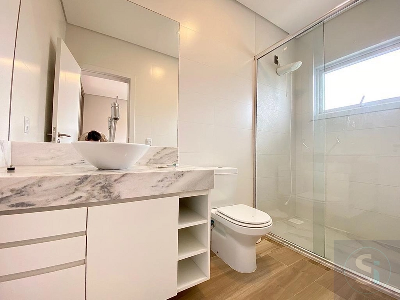 Requinte e luxuosidade definem este Sobrado no Condomínio Sea Coast!: 27ª foto da galeria de imagens do imóvel