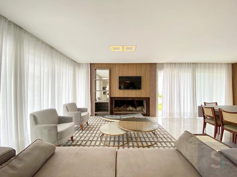 Requinte e luxuosidade definem este Sobrado no Condomínio Sea Coast!: 34ª foto da galeria de imagens do imóvel