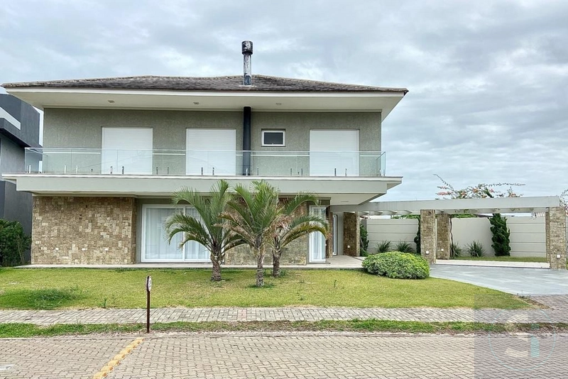 Requinte e luxuosidade definem este Sobrado no Condomínio Sea Coast!: 19ª foto da galeria de imagens do imóvel