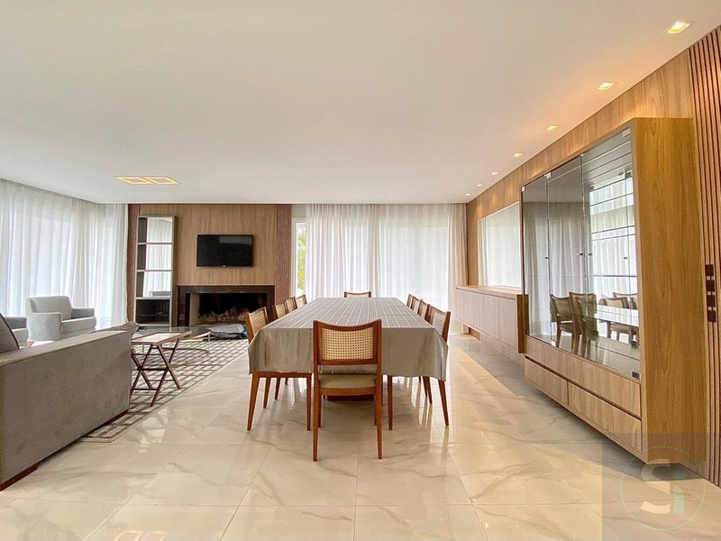 Requinte e luxuosidade definem este Sobrado no Condomínio Sea Coast!: 15ª foto da galeria de imagens do imóvel