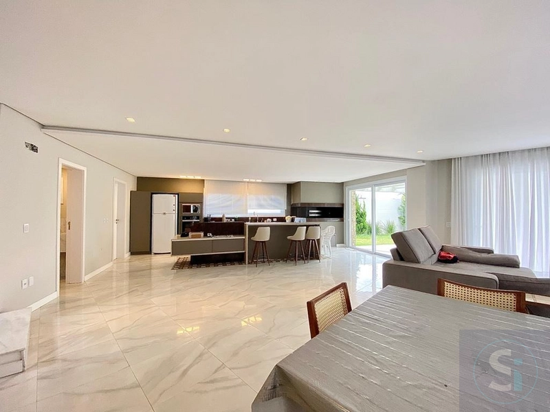 Requinte e luxuosidade definem este Sobrado no Condomínio Sea Coast!: 14ª foto da galeria de imagens do imóvel