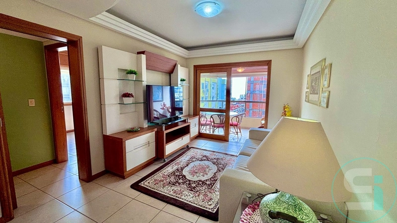 Apartamento à venda no Centro de Capão da Canoa!: 3ª foto da galeria de imagens do imóvel