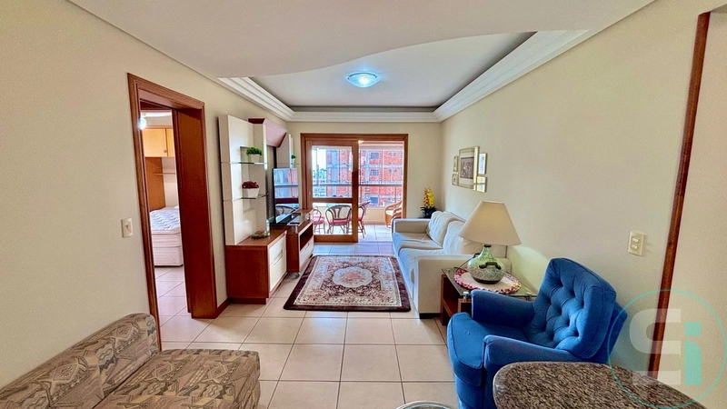 Apartamento à venda no Centro de Capão da Canoa!: 1ª foto da galeria de imagens do imóvel