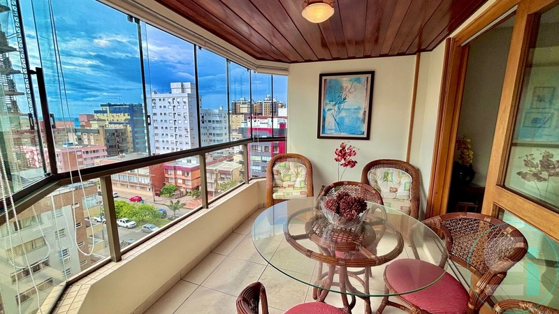 Apartamento à venda no Centro de Capão da Canoa!: 8ª foto da galeria de imagens do imóvel