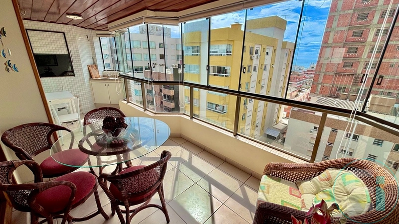 Apartamento à venda no Centro de Capão da Canoa!: 5ª foto da galeria de imagens do imóvel