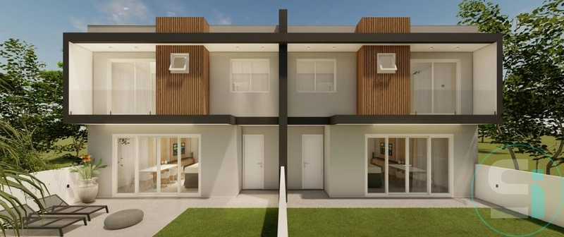 Somente a uma quadra do Mar, duplex nunca habitado.: 4ª foto da galeria de imagens do imóvel