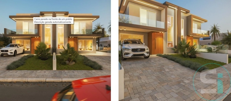 Somente a uma quadra do Mar, duplex nunca habitado.: 3ª foto da galeria de imagens do imóvel