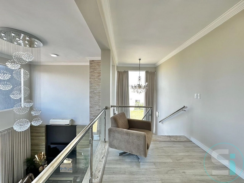 Casa sofisticada no Quintas do Lago com 3 suítes e piscina: 20ª foto da galeria de imagens do imóvel