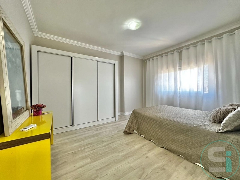 Casa sofisticada no Quintas do Lago com 3 suítes e piscina: 26ª foto da galeria de imagens do imóvel