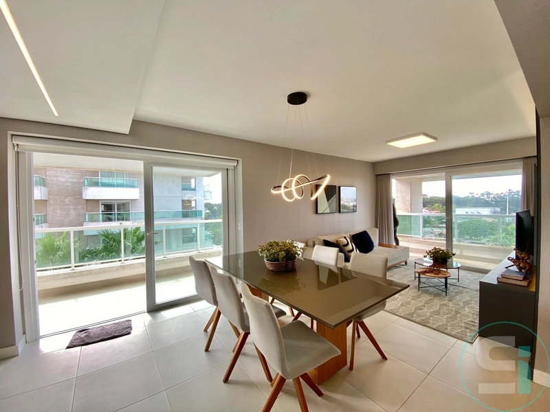 Apartamento luxuoso em Atlântida!: 6ª foto da galeria de imagens do imóvel