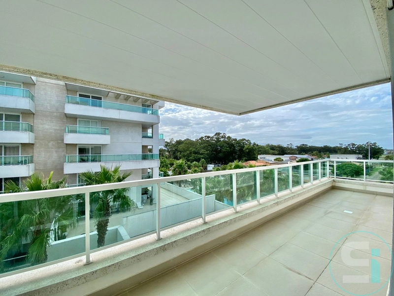 Apartamento luxuoso em Atlântida!: 15ª foto da galeria de imagens do imóvel