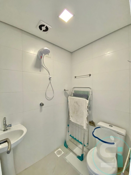 Apartamento luxuoso em Atlântida!: 26ª foto da galeria de imagens do imóvel