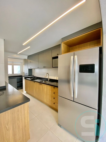 Apartamento luxuoso em Atlântida!: 9ª foto da galeria de imagens do imóvel