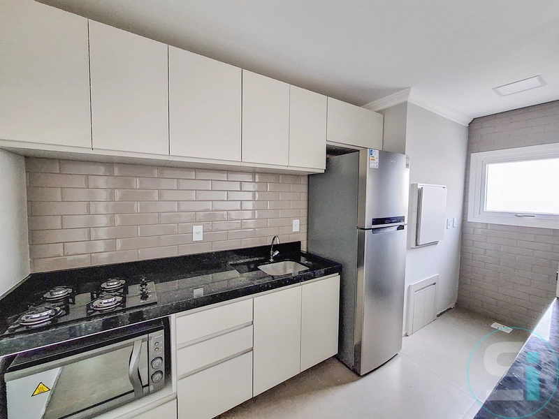 Apartamento de 2 dormitórios com vista para o mar!: 5ª foto da galeria de imagens do imóvel