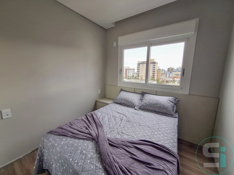 Apartamento de 2 dormitórios com vista para o mar!: 11ª foto da galeria de imagens do imóvel