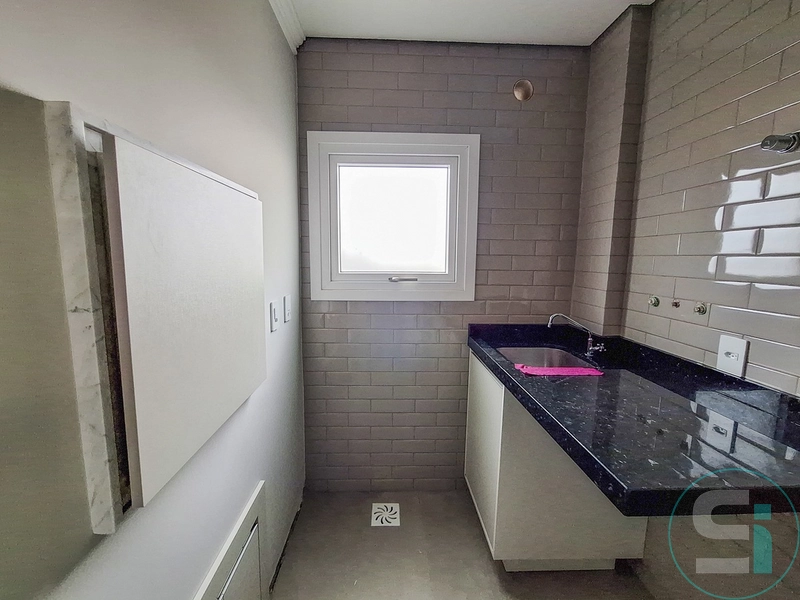 Apartamento de 2 dormitórios com vista para o mar!: 7ª foto da galeria de imagens do imóvel