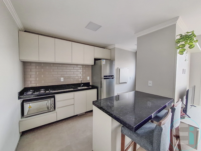 Apartamento de 2 dormitórios com vista para o mar!: 6ª foto da galeria de imagens do imóvel