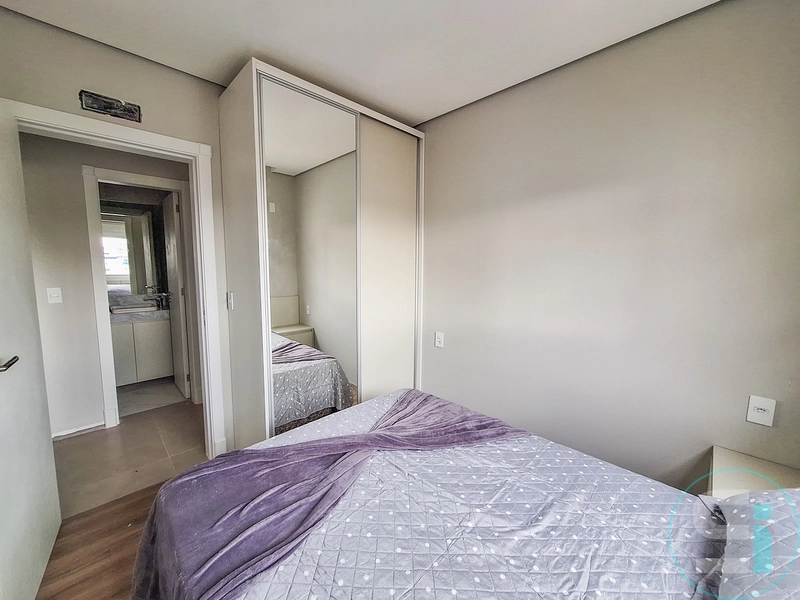 Apartamento de 2 dormitórios com vista para o mar!: 12ª foto da galeria de imagens do imóvel